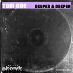 cover: Tom One - Deeper & Deeper