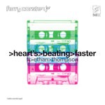 cover: Ethan Thompson - Heart's Beating Faster