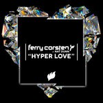 cover: Ferry Corsten - Why I'm Now Listening To