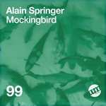 cover: Alain Springer - Mockingbird