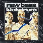 cover: Mc L-scream - Raw Bass Kickdrum