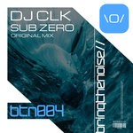 cover: Paul Clark (uk) - SubZero