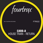 cover: Card-a - House Train