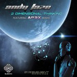 cover: Andy Faze - 2 Dimensional Thinking