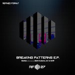 cover: Matbe - Breaking Patterns EP