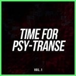 cover: Various - Time For Psy-Transe Vol 1