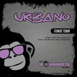 cover: -urbano- - Funkie Town