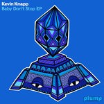 cover: Kevin Knapp - Baby Don't Stop EP