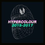 cover: Various - Hypercolour Collection 2015-2017