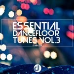 cover: Various - Essential Dancefloor Tunes Vol 3