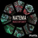 cover: Natema - Music Is My Sanity (Extended Mix)