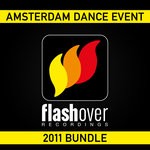 cover: Various - Flashover Recordings Amsterdam Dance Event 2011