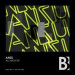 cover: Anzu - All Night