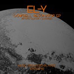 cover: El-y - Cowbell Resonator EP