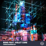 cover: Bons - Consciousness EP