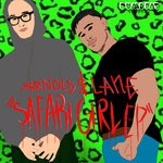 cover: Arnold & Lane - Safari Girl