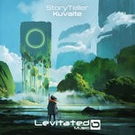 cover: Storyteller - Kuvaite