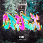 cover: Cryex - Our Kingdom