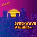 cover: Various - Synthwave Dreams Vol 11