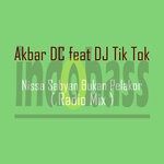 cover: Dj Tik Tok - Nissa Sabyan Bukan Pelakor