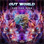 cover: Out World - The Far Side