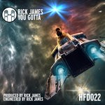 cover: Rick James - You Gotta