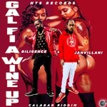 cover: Diligence - Gal Fi Wine Up