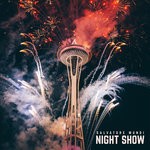 cover: Salvatore Mundi - Night Show