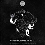 cover: Various - Clubsonica Sampler Vol 1