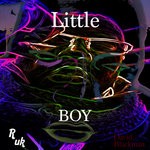 cover: David Blackman - Little Boy