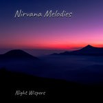 cover: Nirvana Melodies - Night Wispers