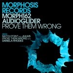 cover: Daniela Rhodes|Julius|Audioglider - Prove Them Wrong