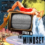 cover: A Little Sound|Sonic Rain - Stuck In The Mindset