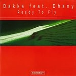 cover: Dhany - Ready To Fly