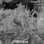 cover: Panos Z - Offer Me