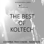 cover: Koltech - Coombia Traicionera (Radio Mix)