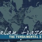 cover: Alan Fraze - The Fundamental 5