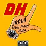 cover: Masti|Melo|Raskio|Zar - DHL (Explicit)