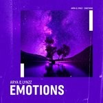 cover: Arya & Lynzz - Emotions