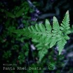 cover: William Tay - Panta Rhei Beats