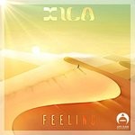 cover: Xila - Feeling