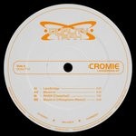 cover: Cromie - Landbridge EP