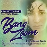 cover: Trisha Mason - Bang Zoom