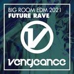 cover: Doubl3 Mask|Various - Big Room EDM 2021 - Future Rave