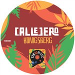 cover: Konigsberg - Callejero