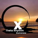 cover: Kumaraza - Theta Rhythm