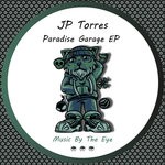 cover: Jp Torres - Paradise Garage EP