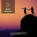 cover: CRIMX - Get Back