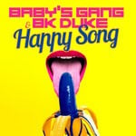 cover: Baby's Gang|Bk Duke - Happy Song (Extended Mix)