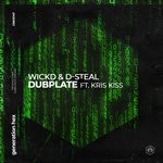 cover: Kris Kiss|Wickd - Dubplate (Extended Mix)